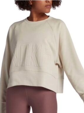 Nike Versa Pullover